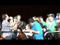 Download Lagu Pearl Jam - Last Kiss - Oakland,CA 11/26/2013 Oracle Arena