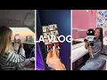 i love LA!!!!! | VLOG