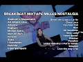 Lagu STADIUM X MUGWANTI | 1,5 HOURS BREAKBEAT MIXTAPE BY DJ TAMYA | NOSTALGIA STADIUM - MILLES ANTHEM 