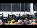“California Sober” - Billy Strings - 8/10/2024 - Outlaw Festival - Gorge Amphitheater - George, WA