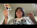 Worst rated tarot card reader reads your tarot asmr