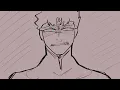 Warrior of the Mind | MHA [Hellflame AU]