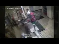 Person of Interest in ADW Gun 5700 Georgia Ave NW on October 3 2018
