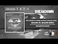 VIBE CHEMISTRY VS. SONGER, TRAUMATIK, DEVILMAN, ONEDA - BALLING VS. BALLING REMIX (BREAKDOWN MASHUP)