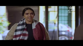 Kadiyat L3omr قمعة خطيرة في قضية العمر 