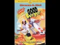 Opening to Good Burger 2003 DVD