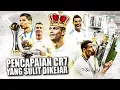 Download Lagu Hari Penahbisan Cristiano Ronaldo Sebagai Striker Paling Berbahaya Real Madrid