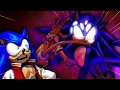 Oh No A World Beyond Reality - Sonic Comic Dub Part 12