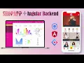 Ionic 4 Online Clothes Shop App with Angular Admin Backend Codecanyon Scripts and Snippets