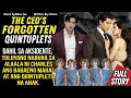 Download Lagu CEO, HINDI AKALAIN NA MAY ASAWA AT QUINTUPLETS PALA SIYANG NAKALIMUTAN NIYA NG MATAGAL
