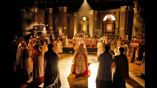 Bringing Puccini s TOSCA to the Stage DMMO 2026