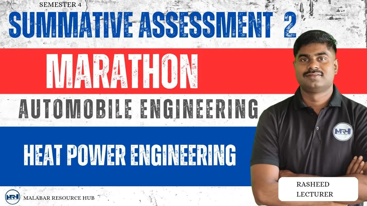 4051 | SA-2 | Heat Power Engineering