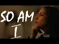 Nora West-Allen - So Am I 5x19