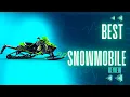 Artic Cat ZRT Snowmobile Cover Review Really Worth It