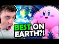 Download Lagu The BEST Kirby Player In Smash Bros Ultimate
