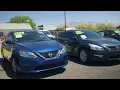 B G Auto Sales - 500 and Drive