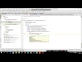 Android simple TicTacToe game part 1