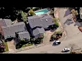 North Bay Homeowner Fires at Suspected Burglar Who Then Vanishes