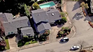 North Bay Homeowner Fires at Suspected Burglar Who Then Vanishes