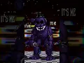 Lagu Shadow Freddy FNaF Animation