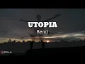 Download Lagu 🎵 UTOPIA - Benci  