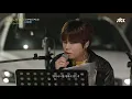 사랑에 빠지게 만드는 음색 美男 정승환(Jung Seung-hwan)의 '너였다면'♩ 〈비긴어게인 코리아(beginagainkorea)〉 1회