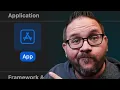 Coding an iMessage app - Swift Live Coding