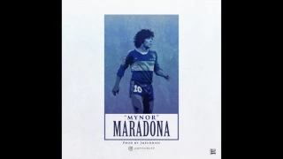 mynor maradona