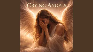 crying angels