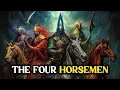 Download Lagu The Four Horsemen Of The Apocalypse And Their Story - Biblical  Mythology