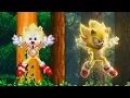 Lagu Evolution of Super Sonic Deaths [RE-IMAGINADED]