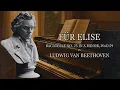 Download Lagu Beethoven – Für Elise | A Piano Meditation