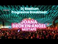 Lagu JOANA X BROKEN ANGEL MIXTAPE REMIX BREAKBEAT FULLBASS • Dj Stadium • Clubbing Party • Tiktok Viral