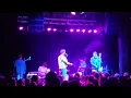 The Brook and The Bluff - "Everything is Just a Mess" LIVE at the Constellation Room