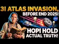Download Lagu De laatste waarschuwing van de Hopi over de mensheid: komt er vóór eind 2025 een buitenaardse inv...