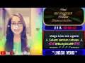 Download Lagu Lingsir wengi Karaoke with Damaradeva