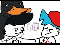 Download Lagu Close Calls (Close Chuckle FNF Cover but v1nce \u0026 BF sing it) (+MIDI)