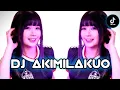 Download Lagu DJ AKIMILAKUO x HANDS UP MENGKANE SLOW BASS_ ( Slowed _ Reverd )_ (320K)