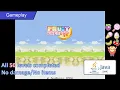 Fruit factory 1 Java ME Gameplay