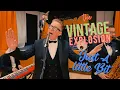 Lagu 'Just A Little Bit' THE VINTAGE EXPLOSION (Rock 'n' Roll Rampage, Glasgow) BOPFLIX sessions