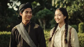 ost sengsara membawa nikmat re arranged tribute version by chandrakantira