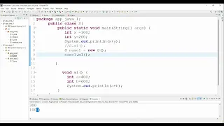 Static and Non Static Method in Java in Hndi Static vs Non-Static Method in Java