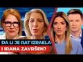 Download Lagu Da li je rat Izraela i Irana završen? | URANAK1