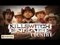 Lagu The End of Heartache - Killswitch Engage (COUNTRY AI COVER)