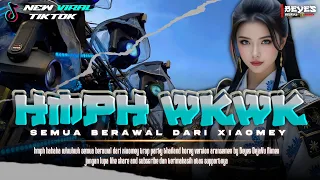 dj hmph wkwk xiaomey dadi dancer kesetrum sub wolulasan drama china mode battle x thailand style