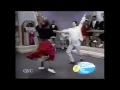 QVC s 20th Birt ay Party with Jane Treacy More Dancing