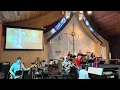 The God We Love (Nicene Creed) - Ascension Lutheran Church Worship Team 