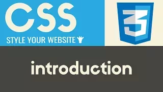 Introduction CSS Tutorial 1