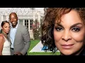 Jasmine Guy Bio Relationships Net Worth Opulent Lifestyle Investments Siblings Parents