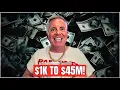 Vegas Matt How He Gambled His Way to 45 Million